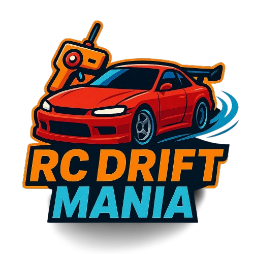 RC Drift Mania